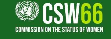 CSW66 – SECURING QUALITY EDUCATION, 21ST CENTURYSKILLS AND THE SUCCESSFUL TRANSITION FROM SCHOOL TO WORK IN A DIGITAL WORLD
